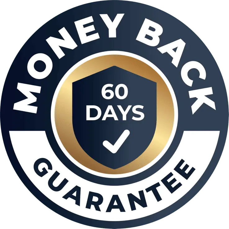 FemiPro 60 day money back